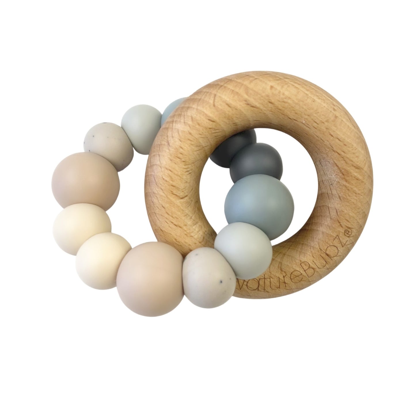 Cove Teether Granite