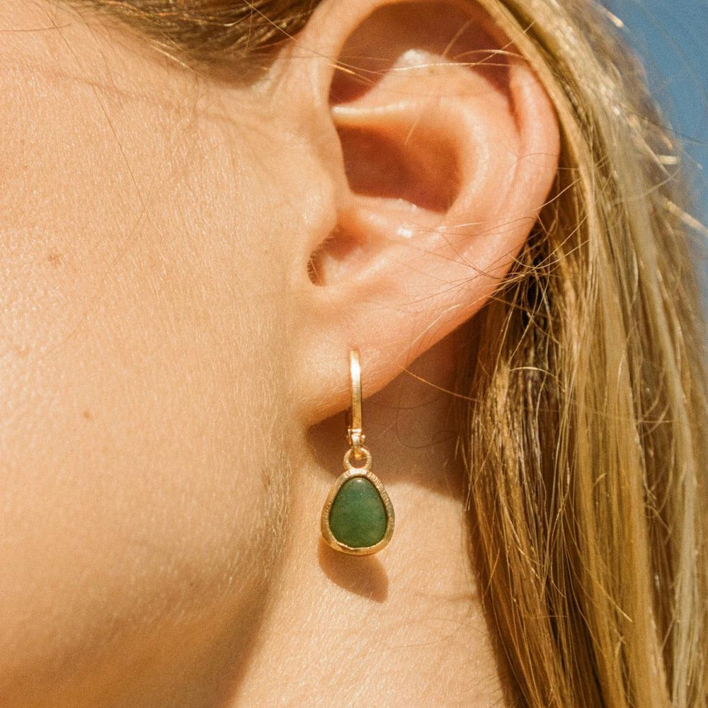 Elara Earrings