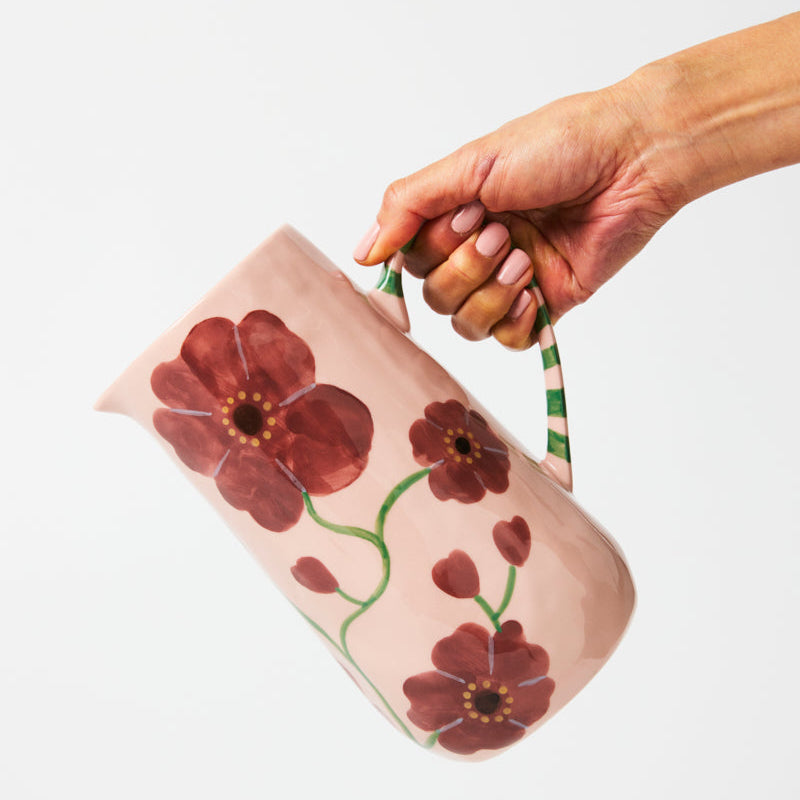 Bloomie Jug