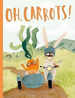 Oh, Carrots!