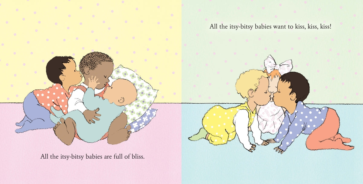 Stories for Little Ones