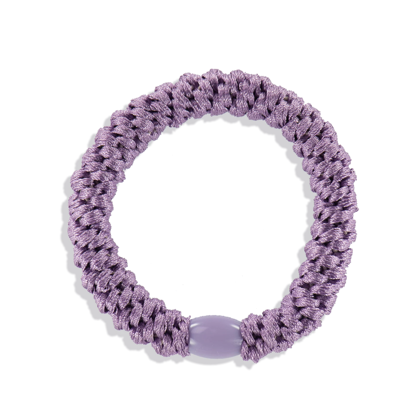 Lavendel KKNEKKI Hair Tie