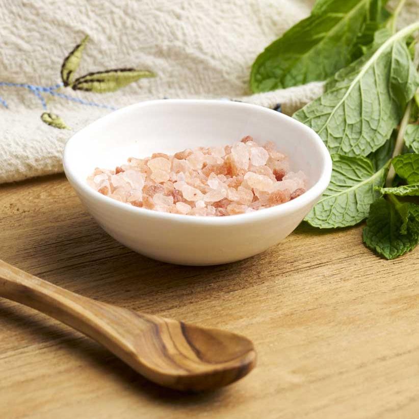 At Home White Condiment Bowl