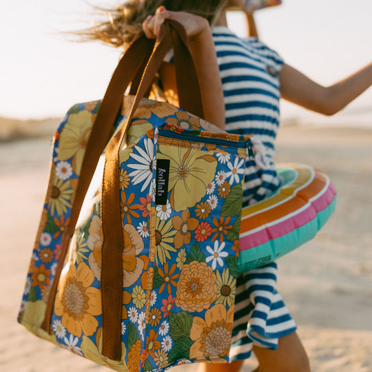 Cooler Bag Zoe Floral