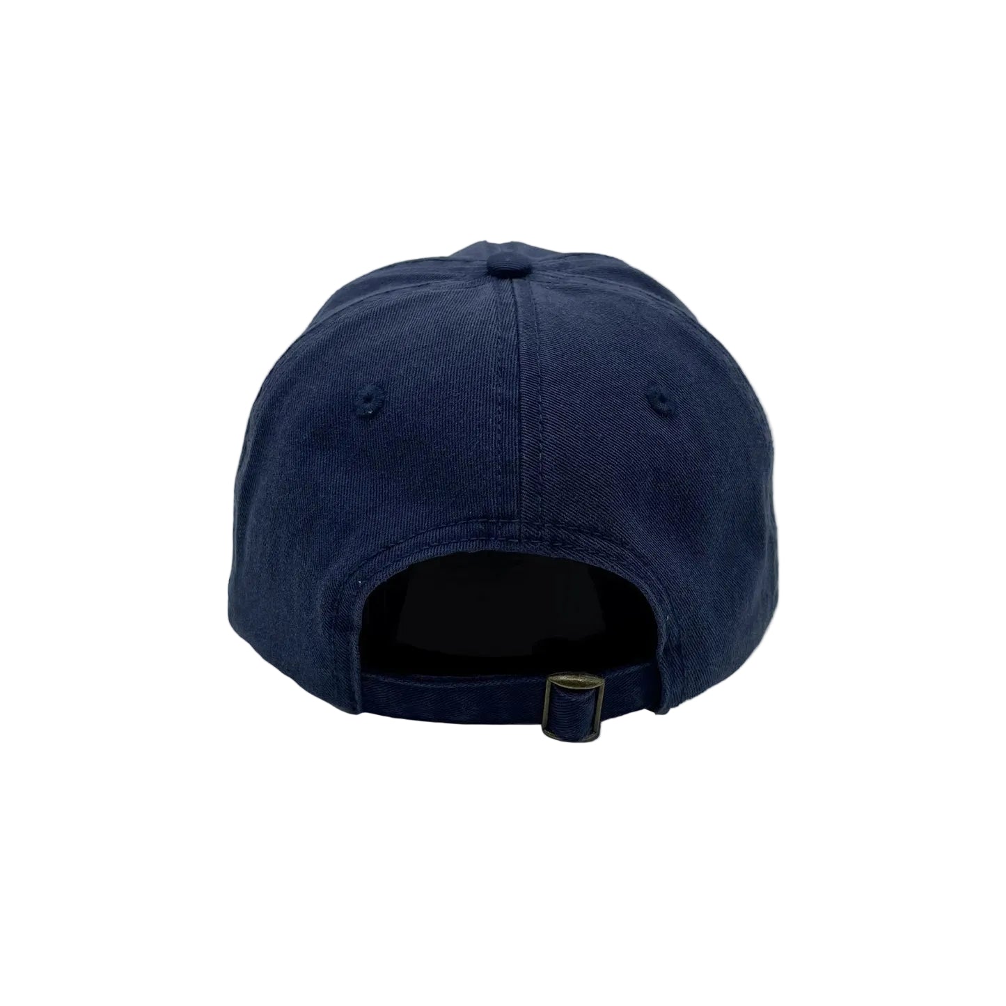 Old Mate Washed Navy Cap