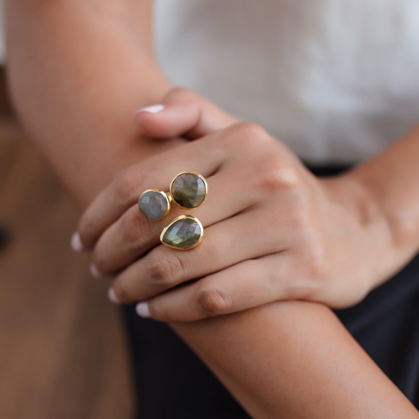 Twilight Ring