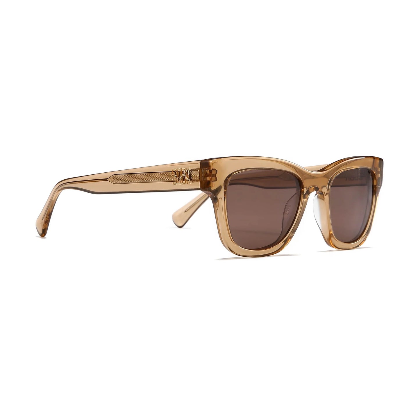Collide Dusk Plant Based Sunglasses