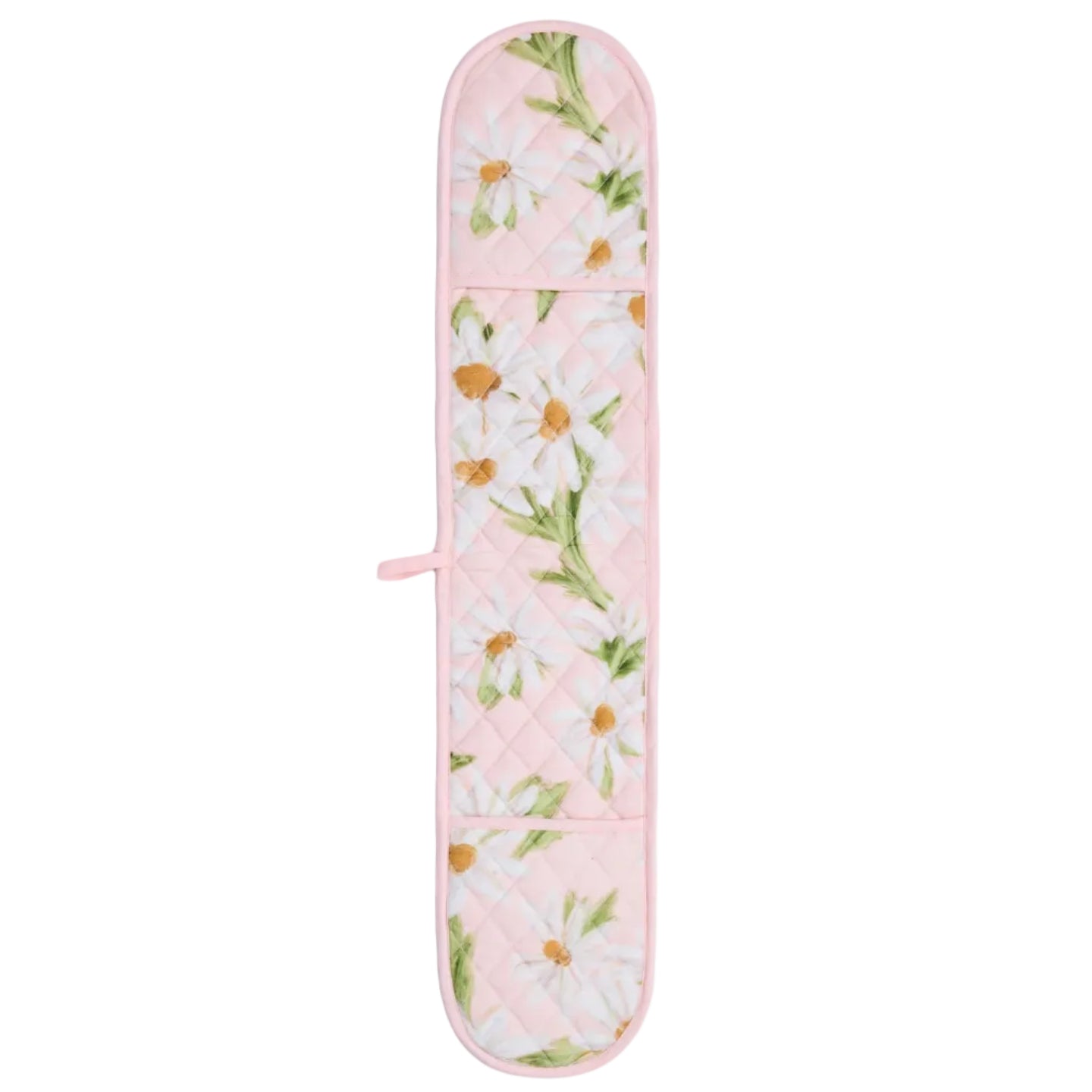 Sweet Daisy Double Oven Mitt