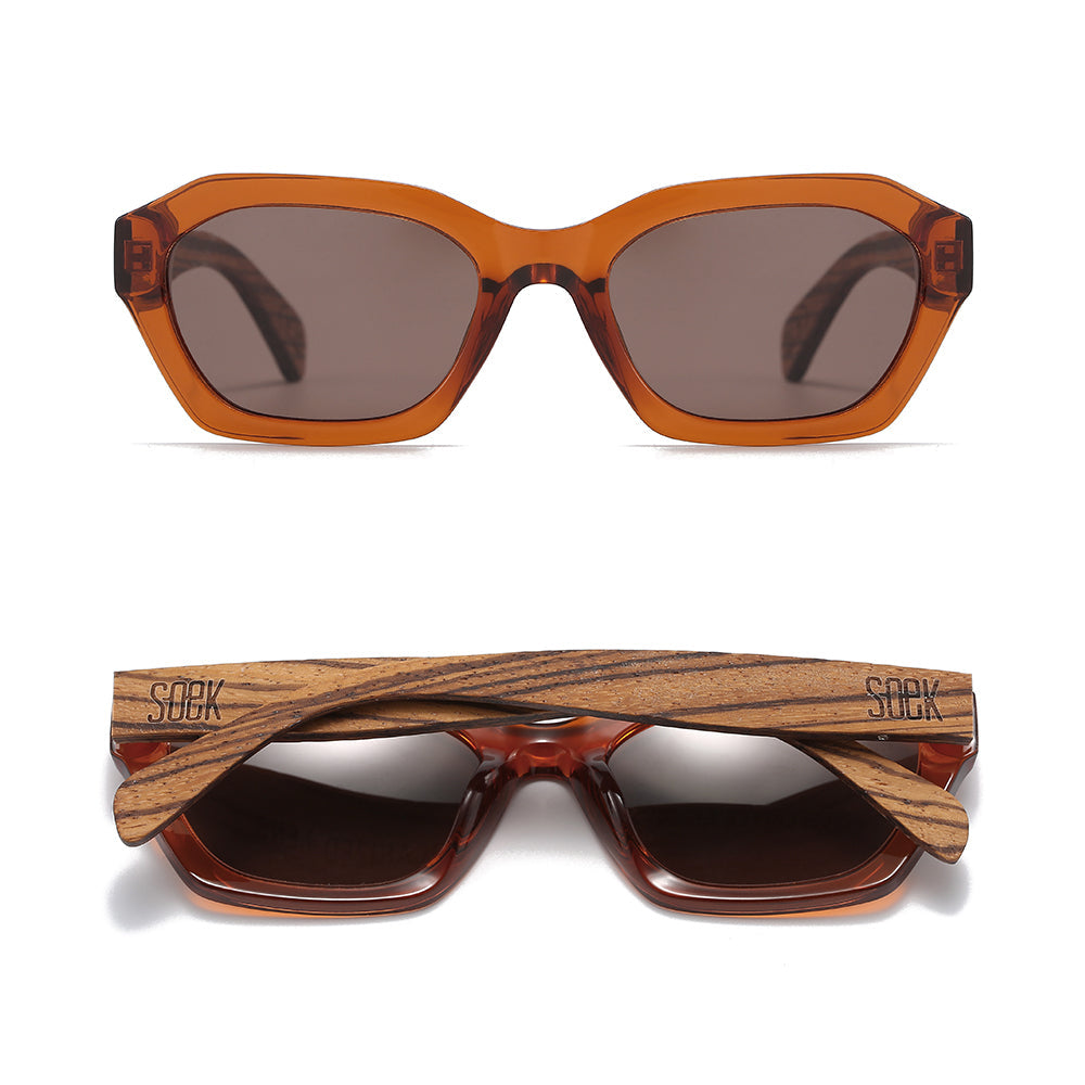Stray Coffee Bean Sunglasses
