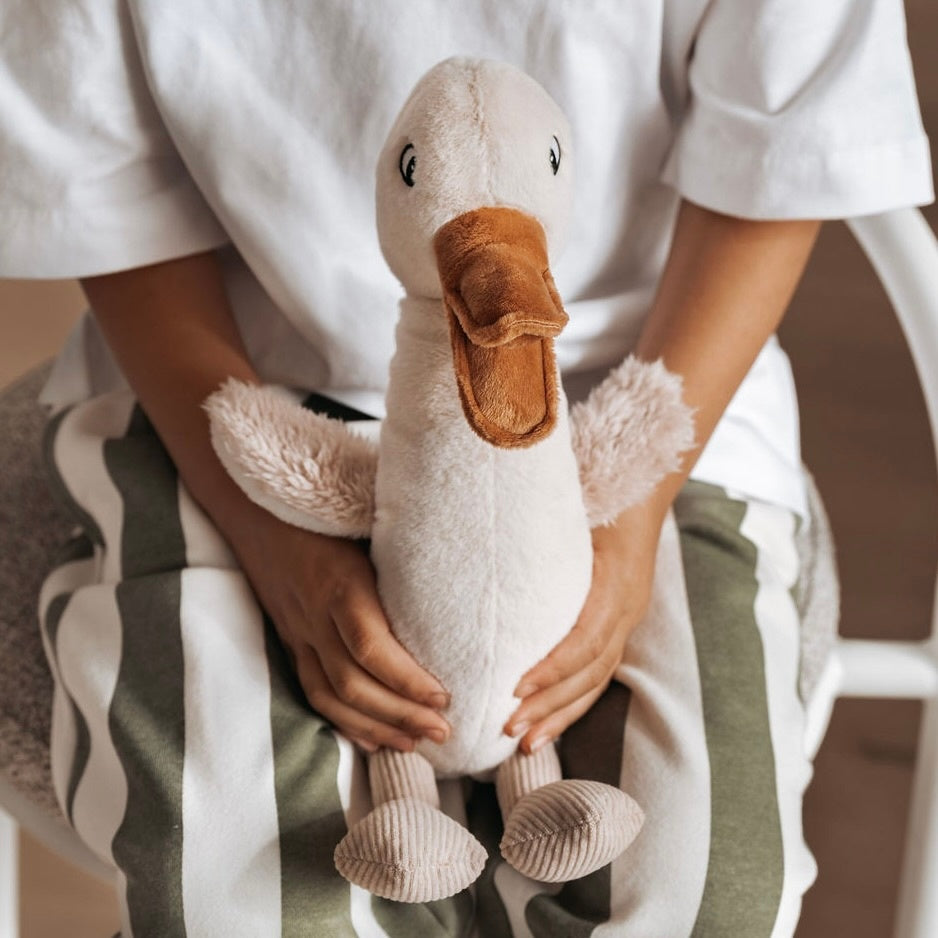 Maude Duck