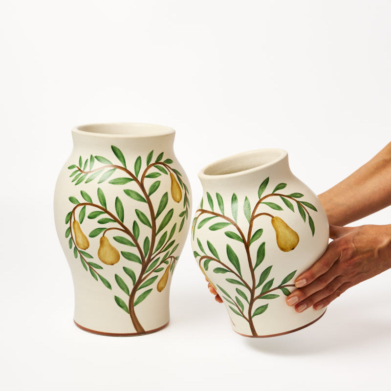 Pomona Vase Large