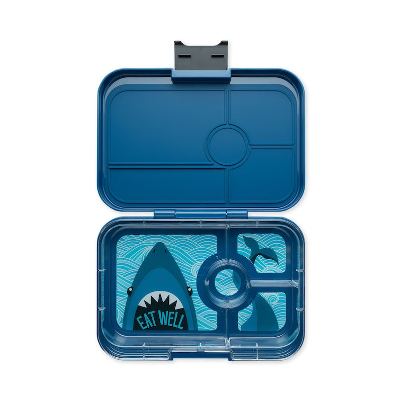 Yumbox Tapas Monte Carlo Blue Shark