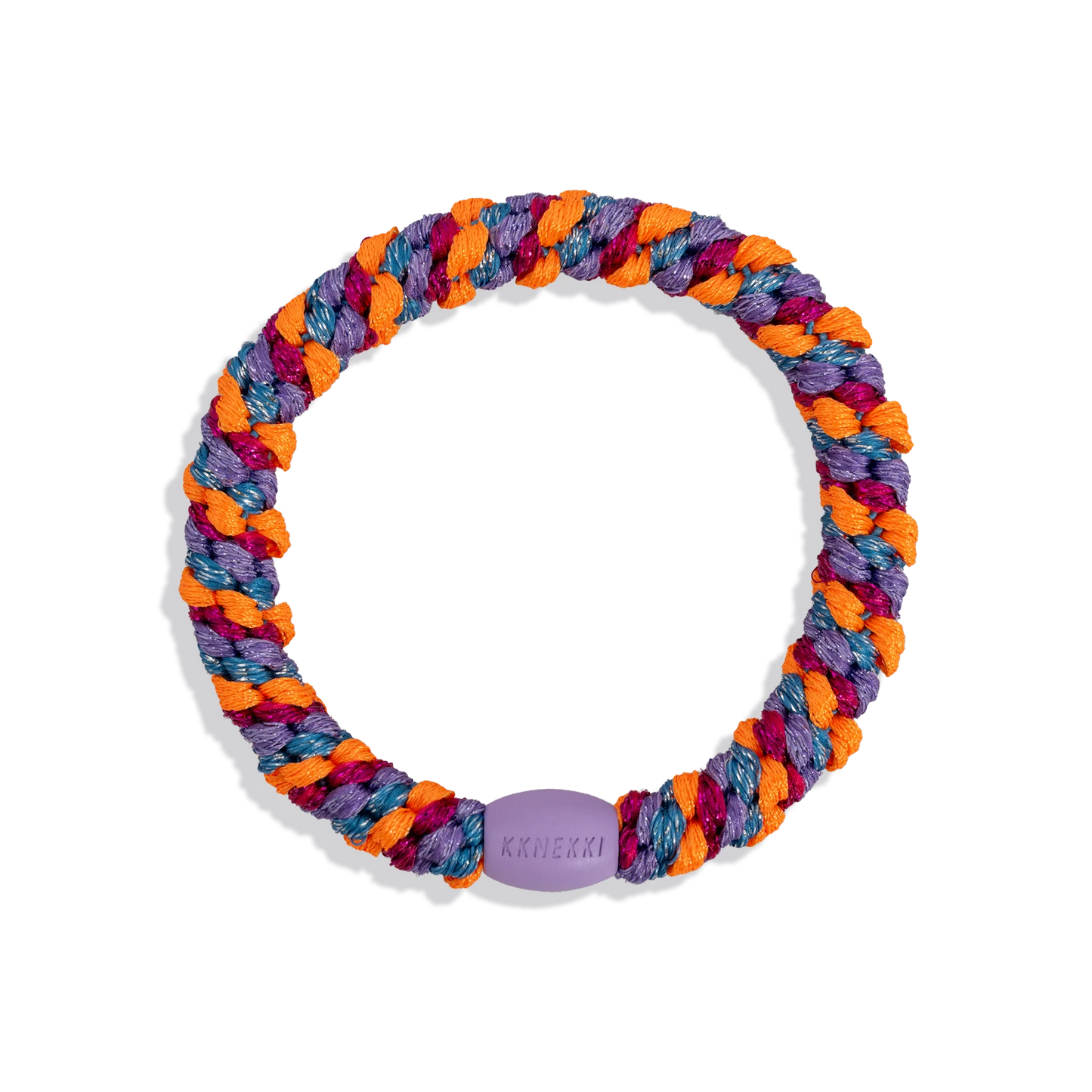 Mix Carnival Twist KKNEKKI Hair Tie