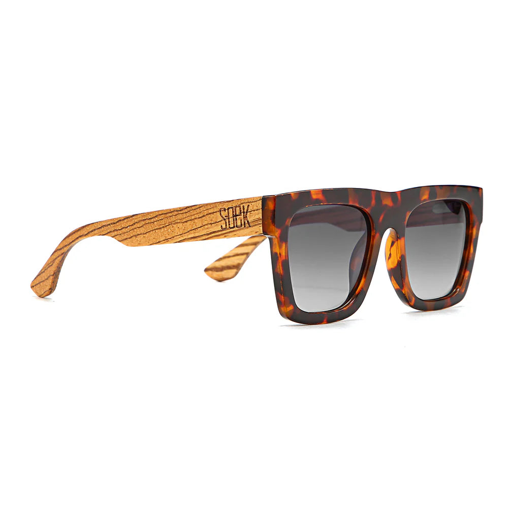 Rocco Tortoise Sunglasses