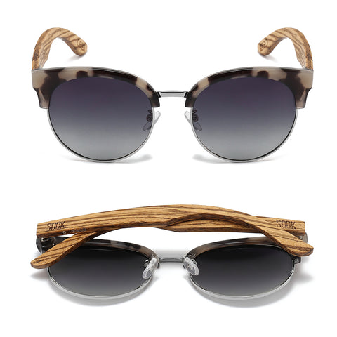 Heather Sunglasses
