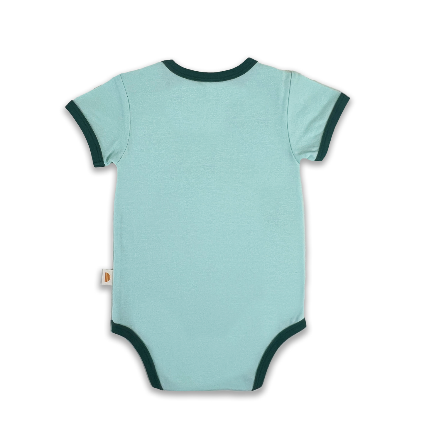Little Bro Onesie