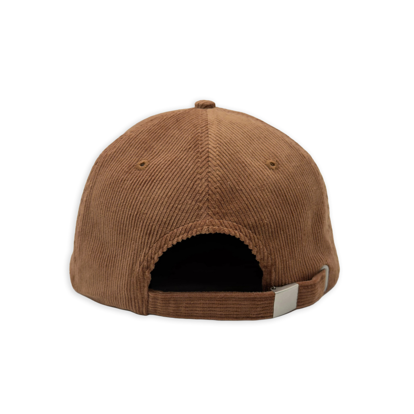 Rad Pop Tan Cord Cap