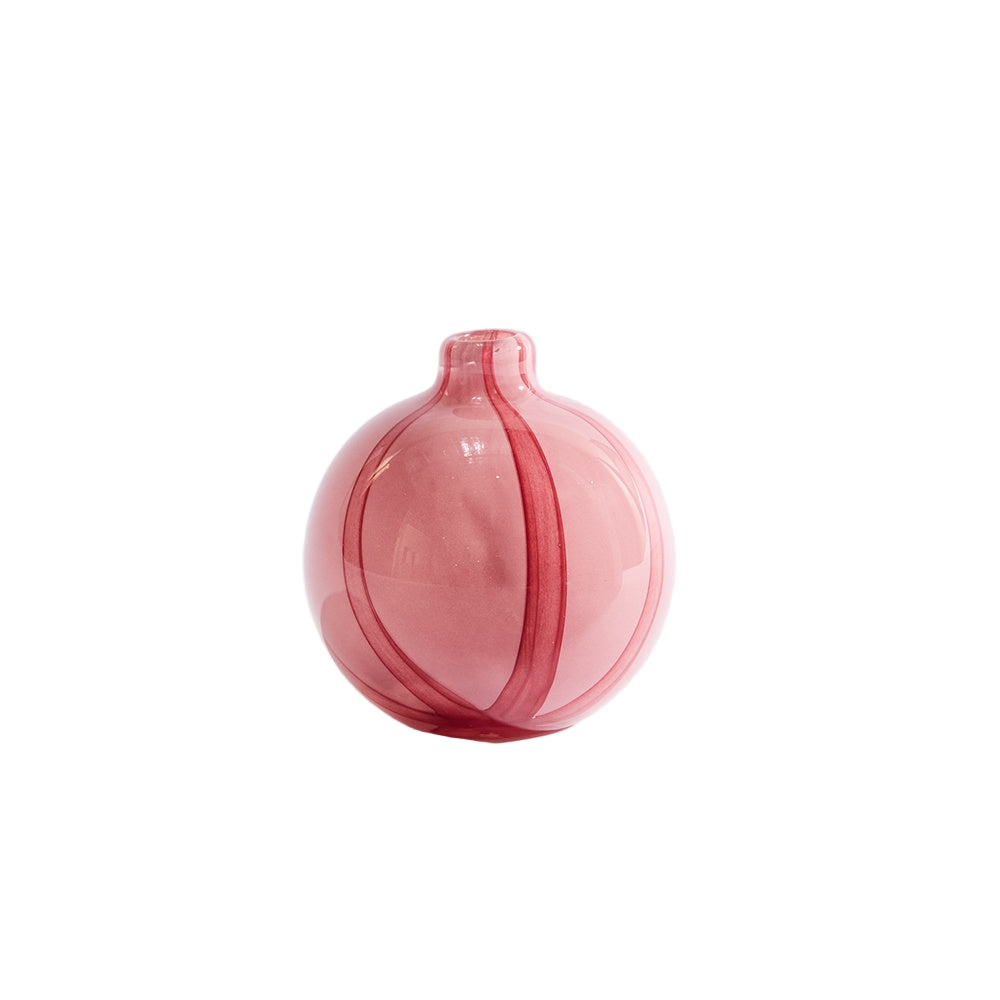 Candy Mini Ball Berry Vase