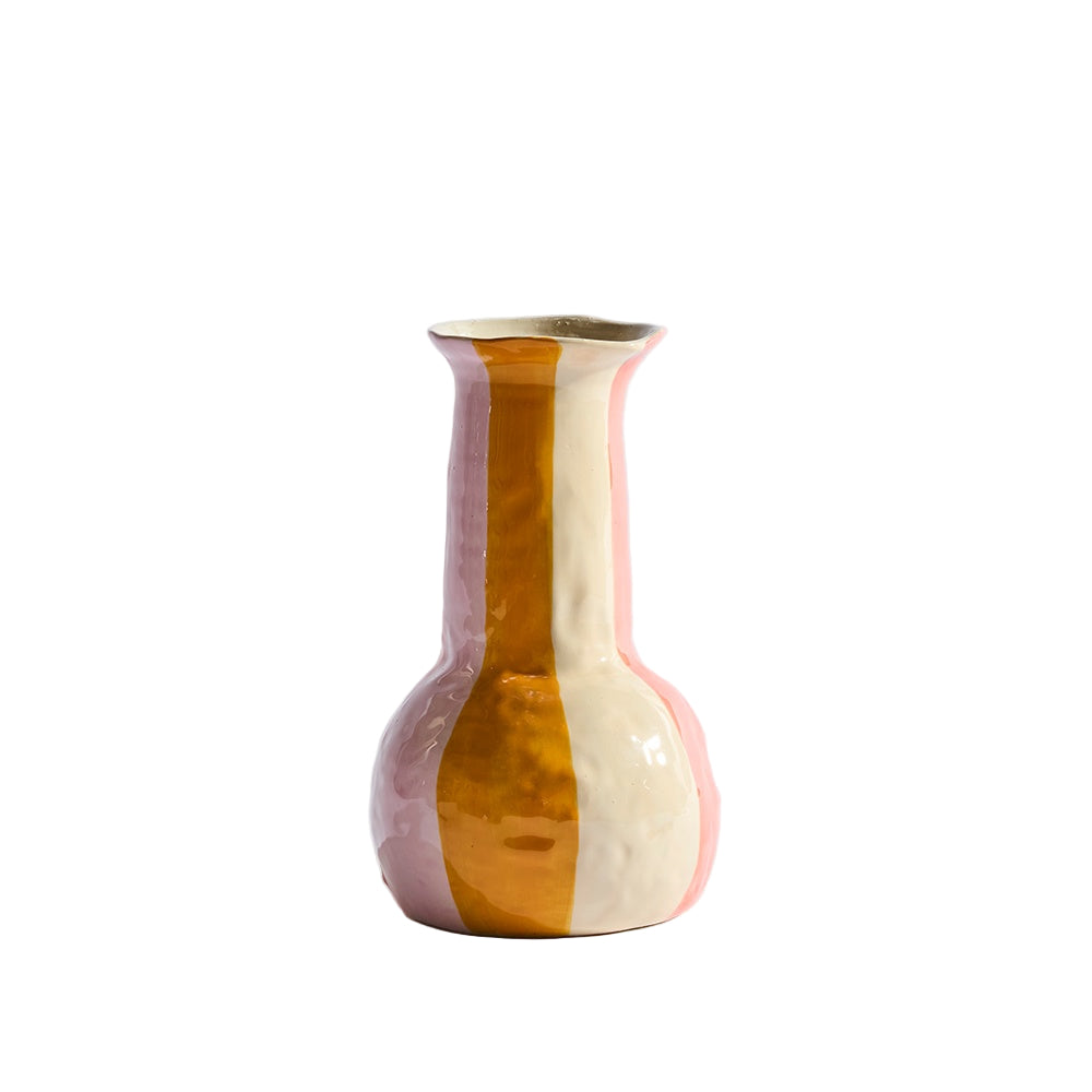 Salvador Vase Orange