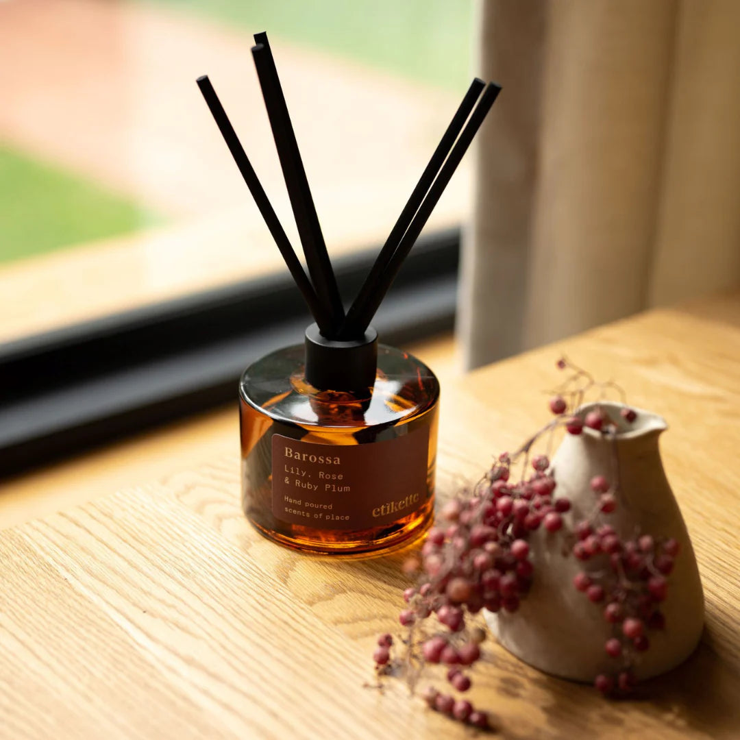 Barossa Reed Diffuser