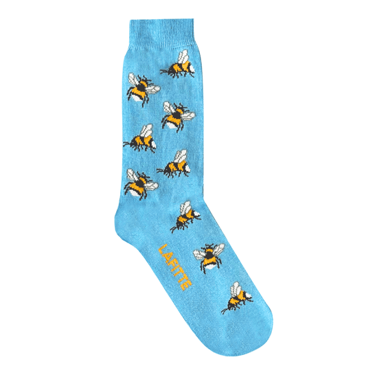 Bumblebee Socks