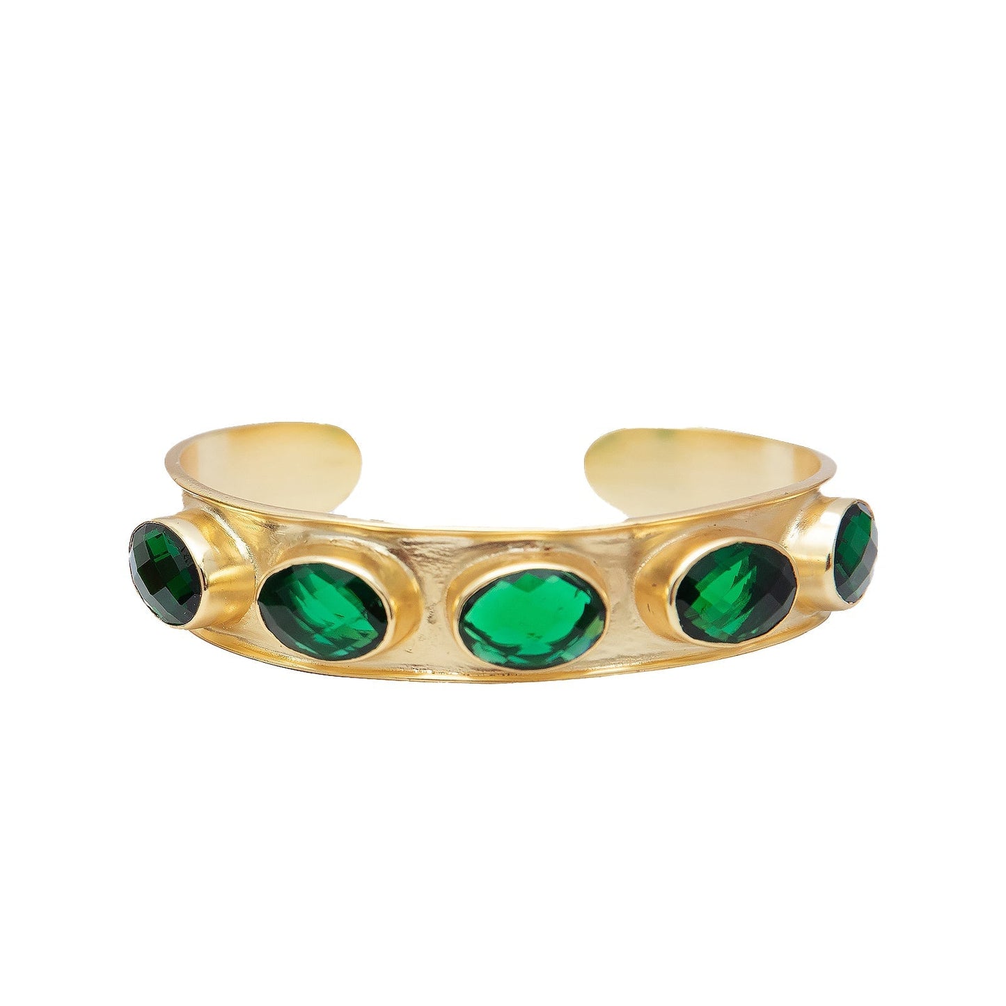 Cosmos Cuff
