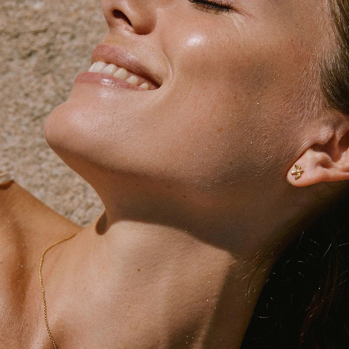 Mara Stud Earrings