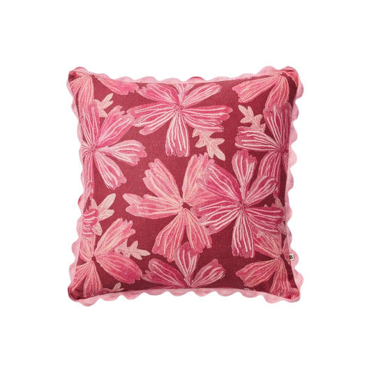 Mave Rose Cushion