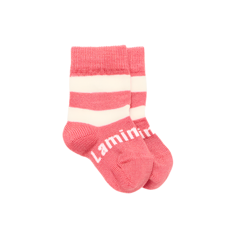 Candy Baby Merino Wool Socks