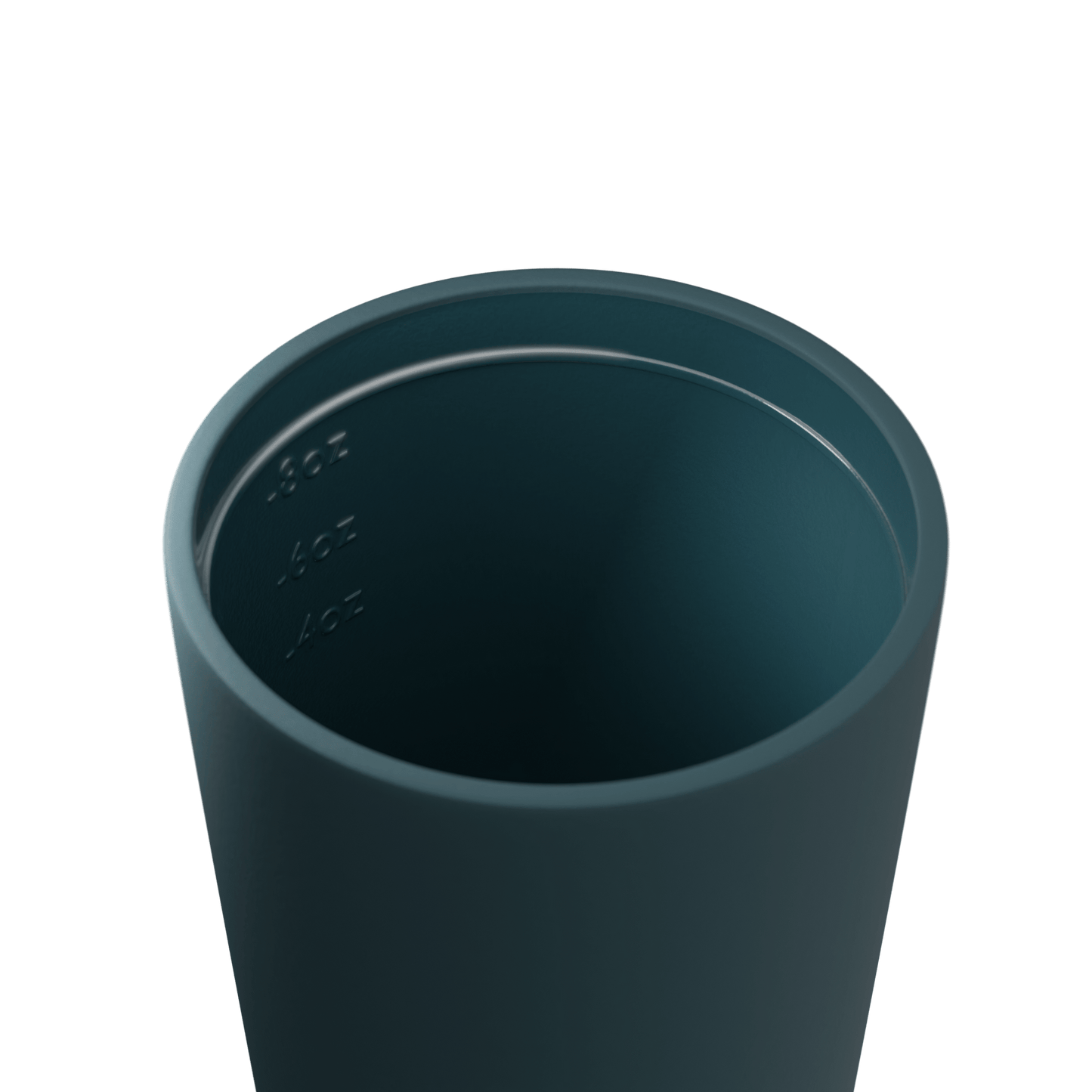 Emerald Ceramic Bino Cup 227ml