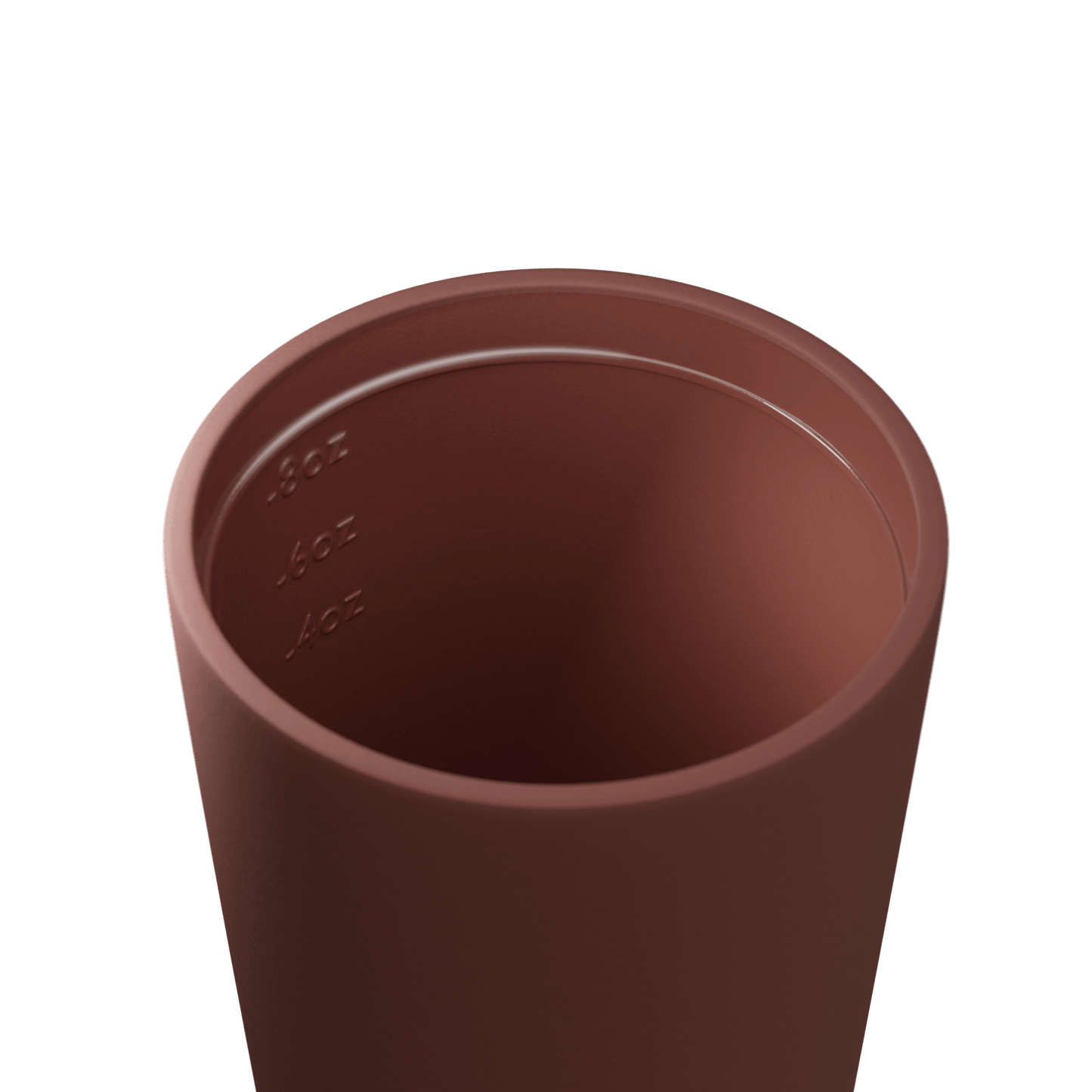 Ceramic Bino Cup Tuscan 227ml