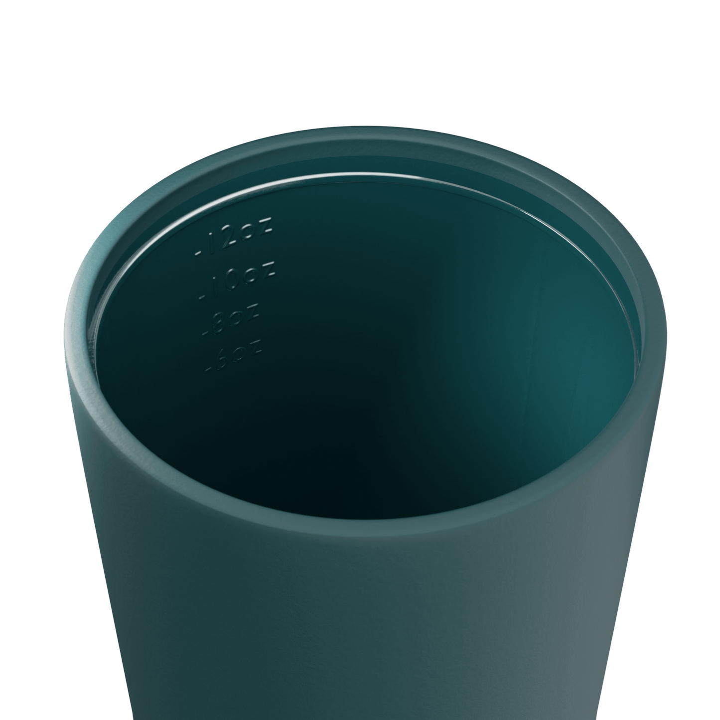 Emerald Ceramic Camino Cup 340ml
