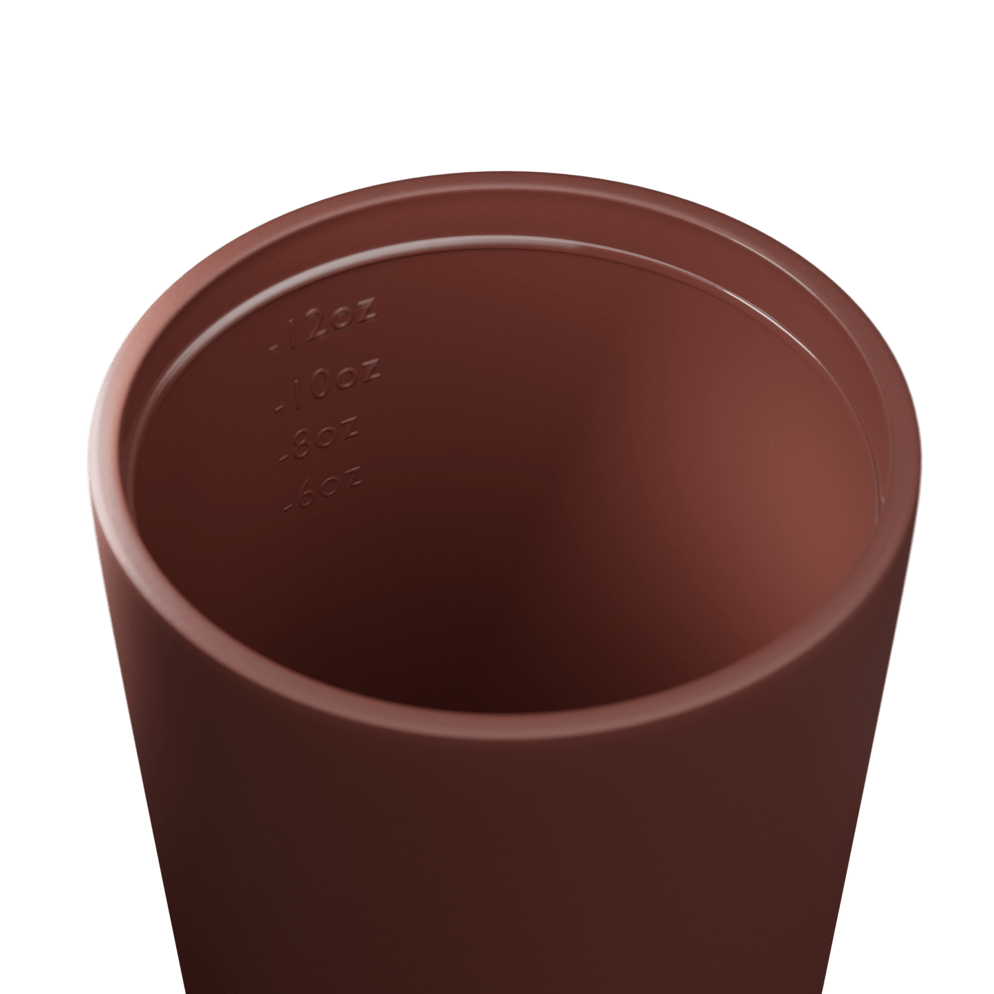 Tuscan Ceramic Camino Cup 340ml
