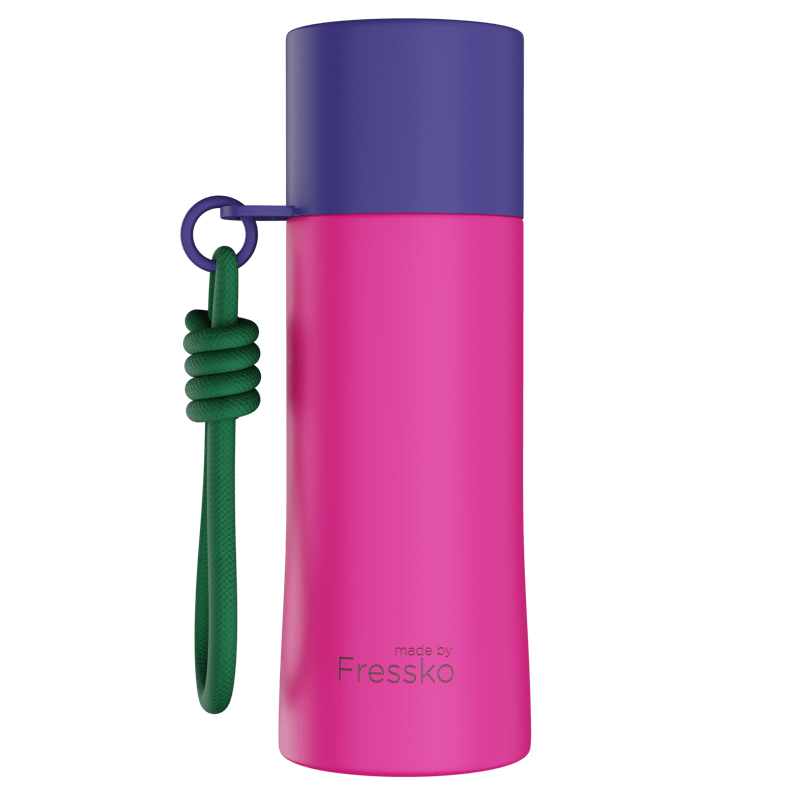 Lush Ceramic Play Drink Bottle 420ml