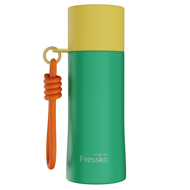 Snap Ceramic Play Drink Bottle 420ml