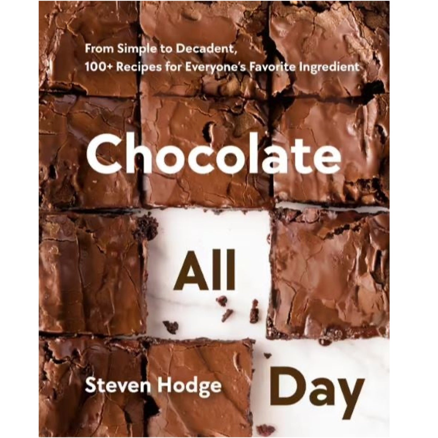 Chocolate All Day