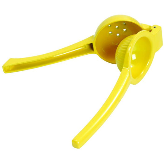 Citrus Squeezer Yellow