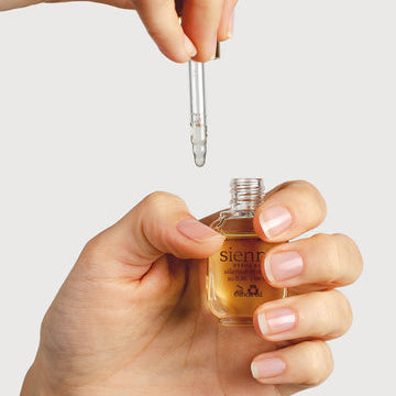 Natural Cuticle Oil