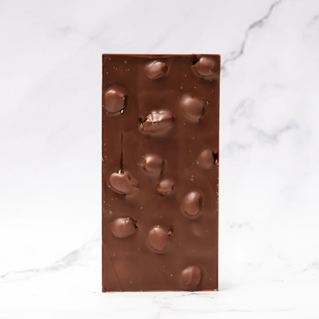 Rum & Raisin Milk Chocolate