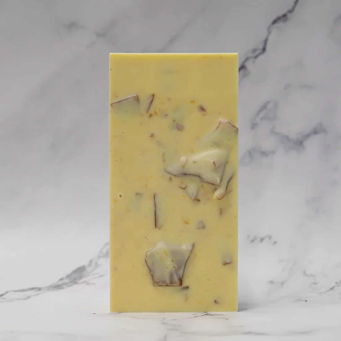 Creme Brulee Chocolate