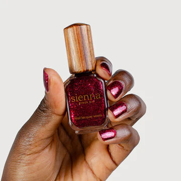 Starlit Rose Nail Polish