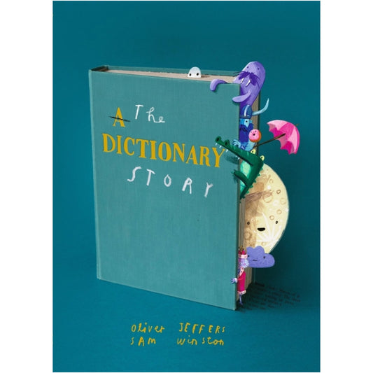 Dictionary Story