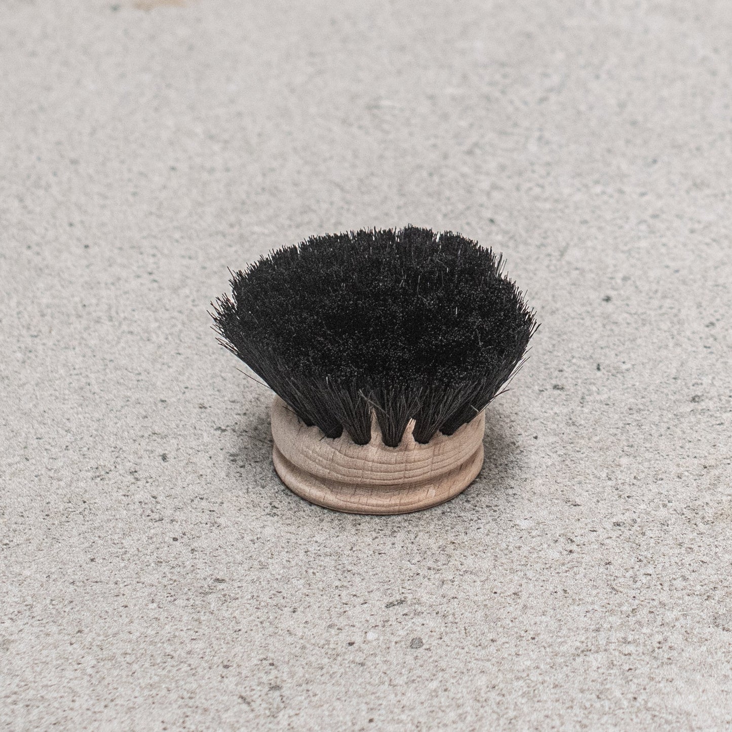 Horse Hair Brush Replacement Head