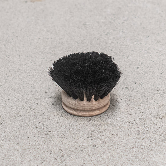 Horse Hair Brush Replacement Head
