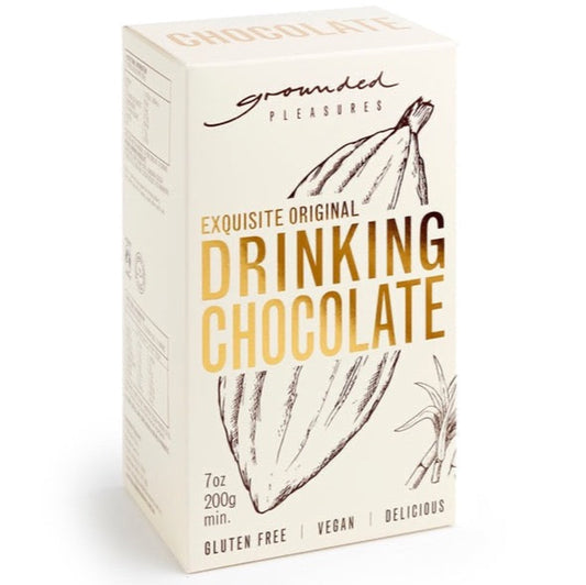 Original Drinking Chocolate 200g