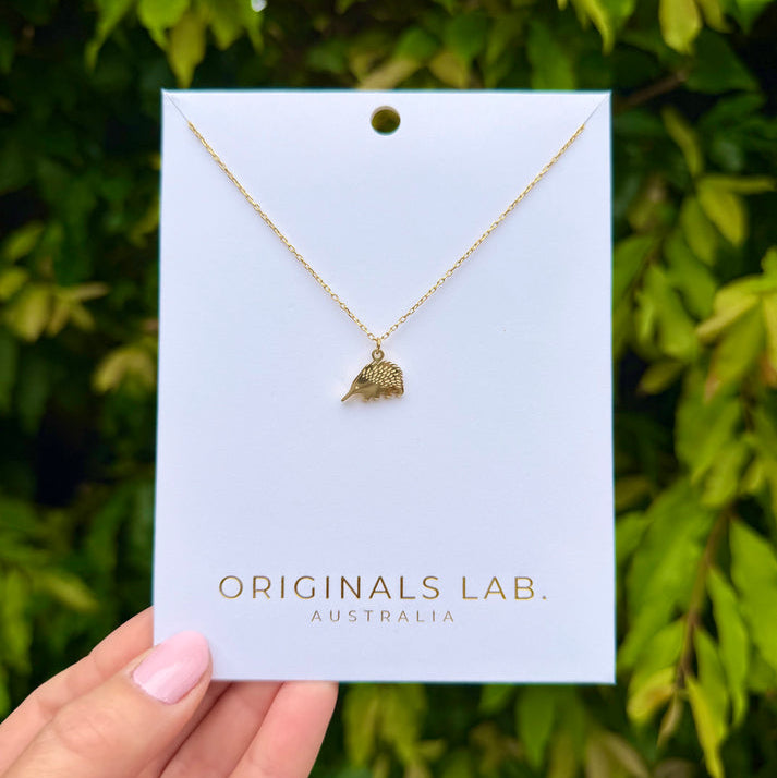Echidna Necklace