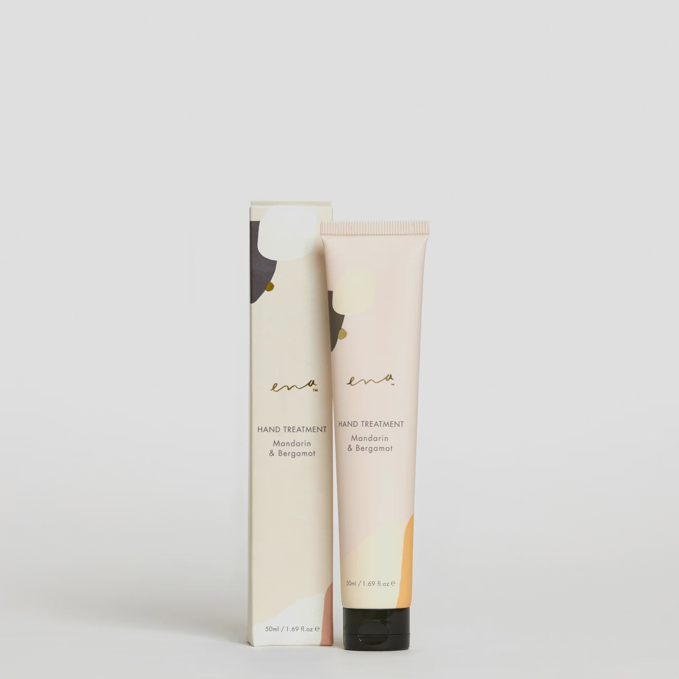 Mandarin & Bergamot Hand Treatment 50ml