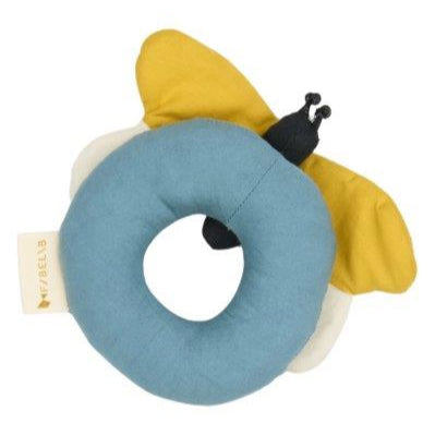 Bee Rattle