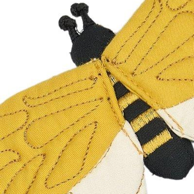 Bee Rattle