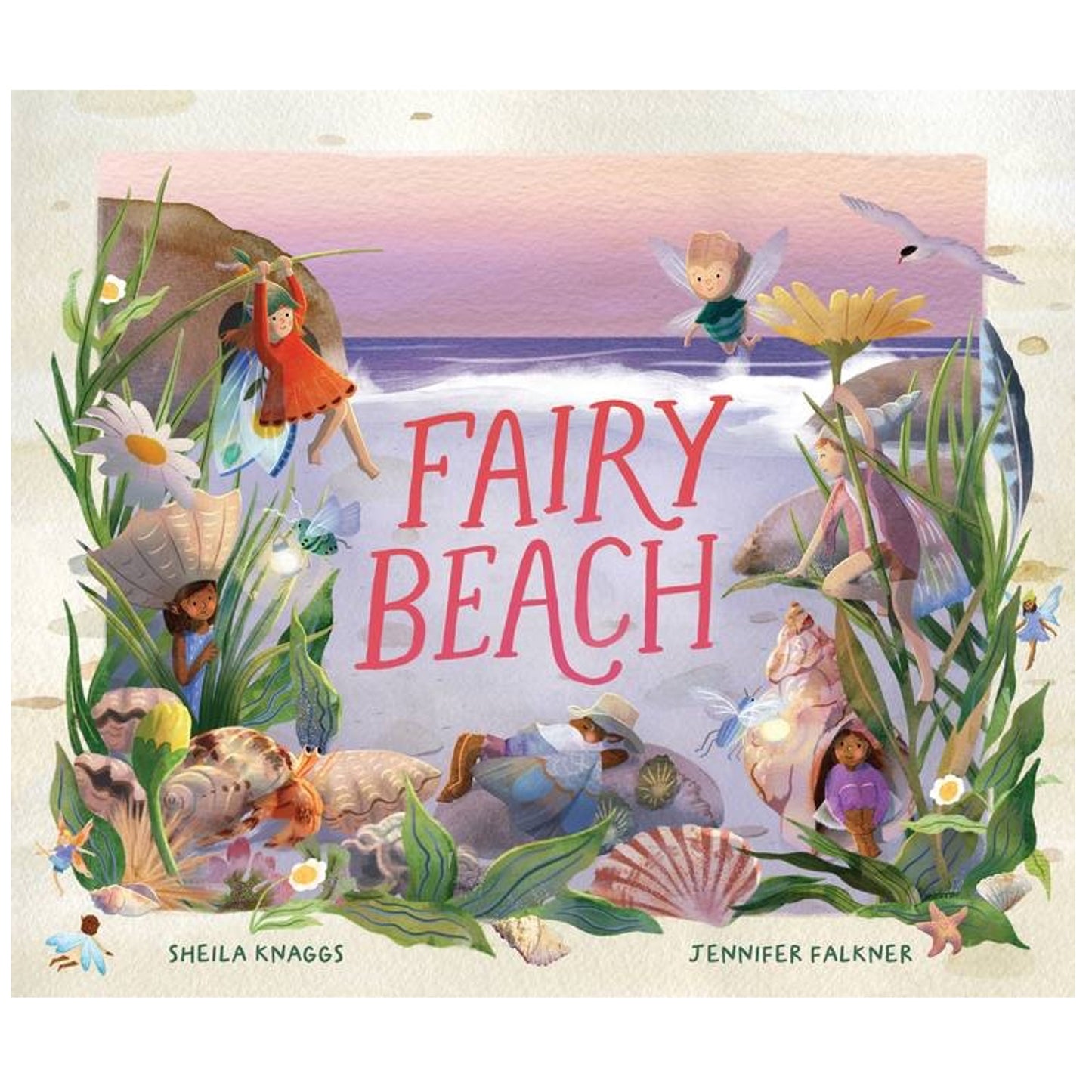 Fairy Beach